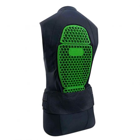Gilet de protection arrière VAPP-Injection G926B - Gilet de protection arrière VAPP-Injection G926B